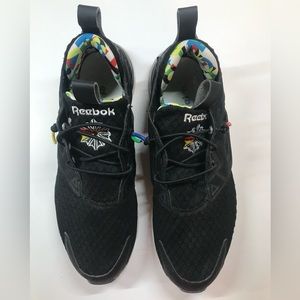 Reebok size 9.5